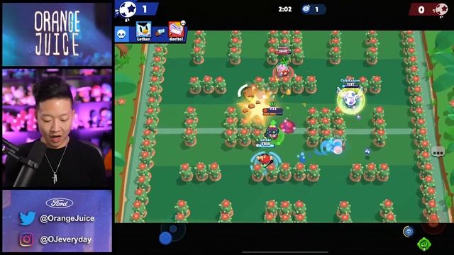 Bumpber Ball (with glitch tiles)⚽ смотреть онлайн