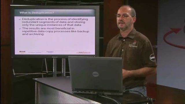 Webinar: Reducing Backup Storage Costs pt 2 смотреть онлайн