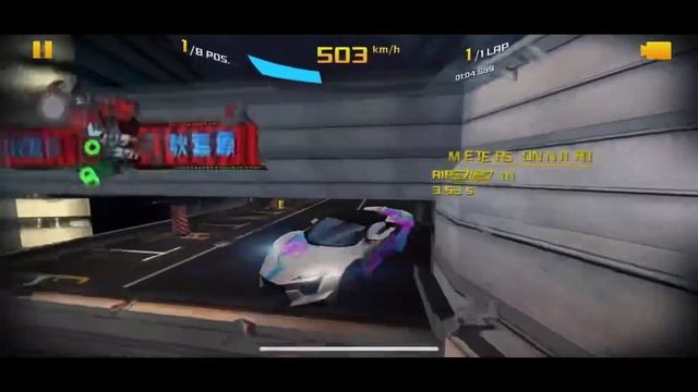STILL USEFUL ?!? | Asphalt 8, W Motors Fenyr Supersport Multiplayer Test After Update 59 смотреть онлайн