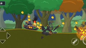 TANK ARENA STEEL BATTLE - NEW TANK UNLOCKED