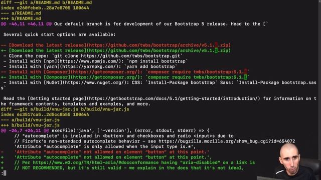 Tutorial de Git – 40. Submódulos de Git (parte 2) смотреть онлайн