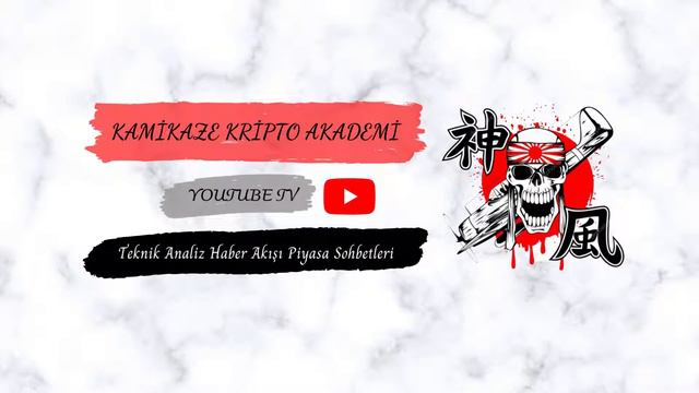 Kamikaze Kripto Akademi - Intro смотреть онлайн