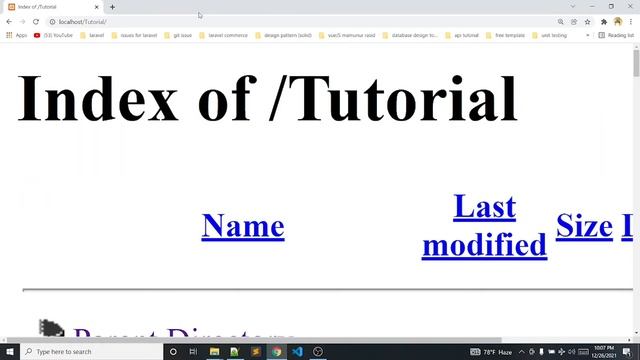 30 Basic PHP Part : PHP Array with foreach loop смотреть онлайн