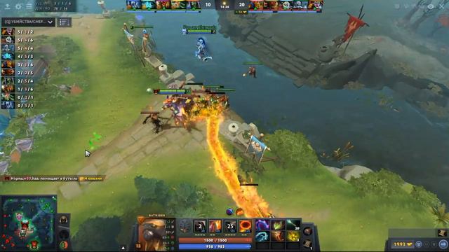 W33 TOP WORLD 3 SOLOMIDDLE GG WP 7.25a.
