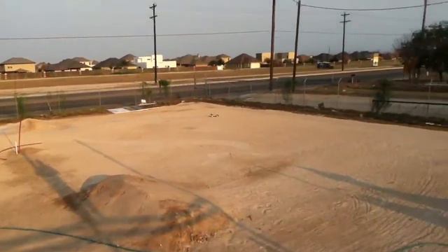 Bravo Raceway смотреть онлайн