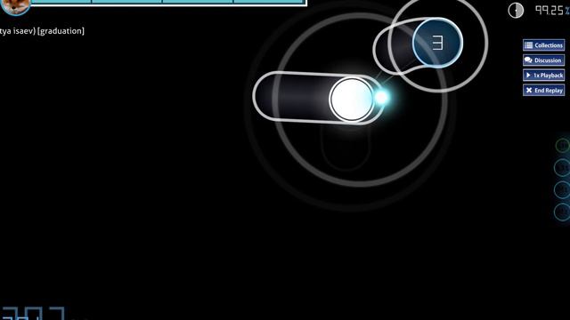 OSU! FC - Последняя Дискотека смотреть онлайн