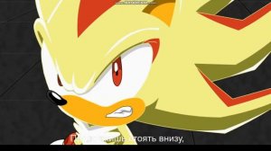 Sonic RPG Episode 9 (rus)