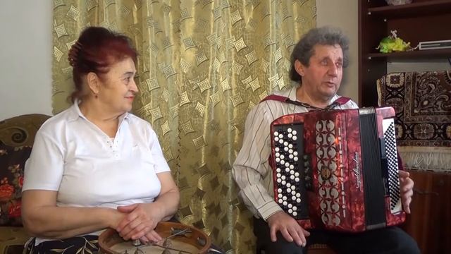 Великая Новосёлка.О людях хороших,наших земляках... ч.1 смотреть онлайн