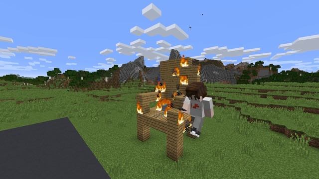 I Tried Playing Sonic The Hedgehog in a Minecraft Computer смотреть онлайн