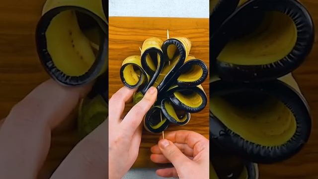 Очень красивый #ужин! #eggplant #баклажаны #homecooking смотреть онлайн