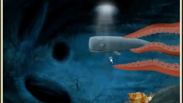 Let's Play Deep and Blue: A Notdoppler.com Game смотреть онлайн