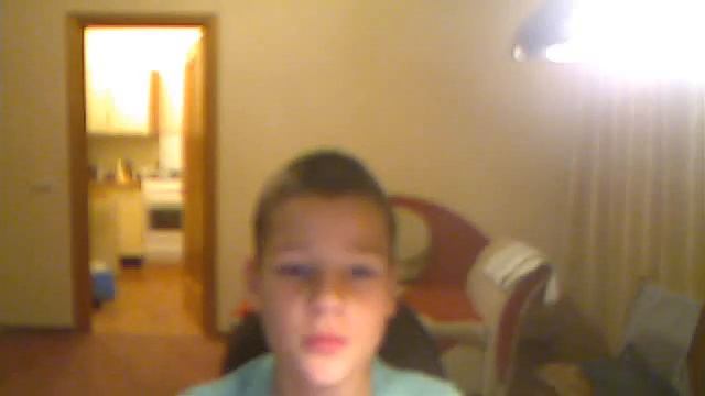 Видео C веб-камеры от  5 ноября 2014 г., 10:25 (PST)