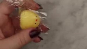 Разрезаем сквиши и антисстресс игрушки! залипательное видео!