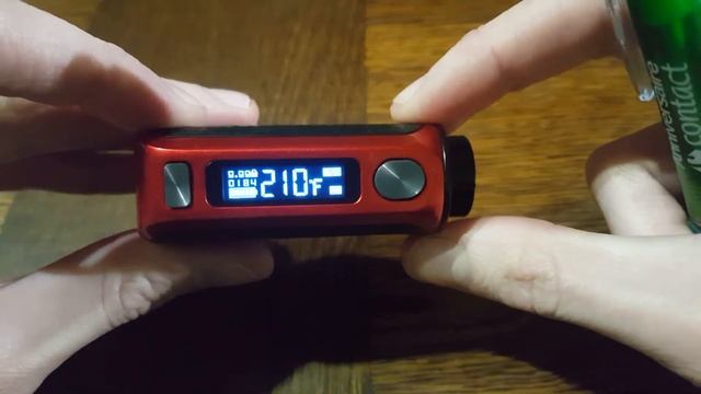 Le Kit Swag de Vaporesso ! смотреть онлайн