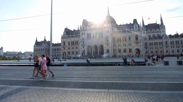 Венгерский парламент.Будапешт 2022. смотреть онлайн