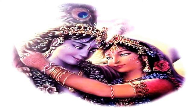 PRAPANNAM DAS - JAYA RADHA KRISHNA GITI