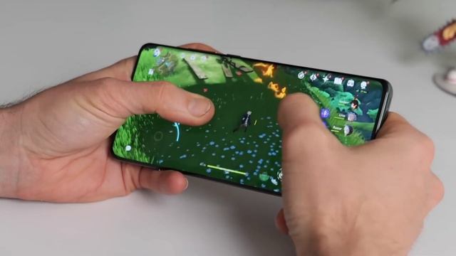 OnePlus 12 - Обзор Смартфона - Топ Смартфонов 2024 - Смартфон за 800$ смотреть онлайн