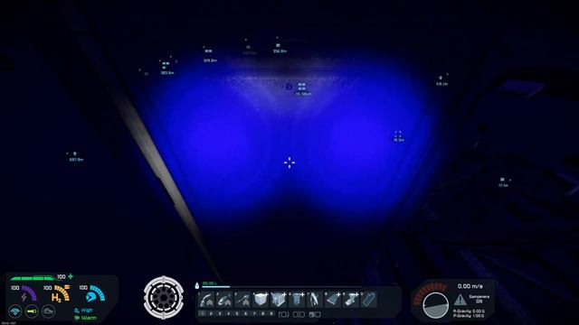 To The Stars Part 19 | Space Engineers смотреть онлайн