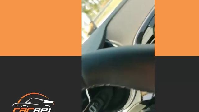 Renault Captur I-Conic 1.3 Turbo 2022 - TESTDRIVE смотреть онлайн