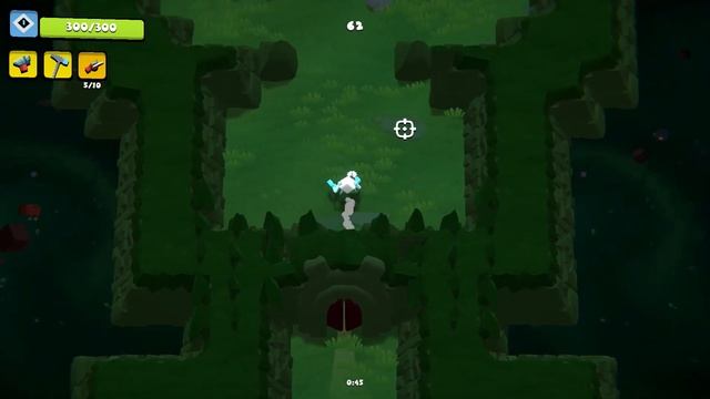 Серьёзный Сэм, НО ЭТО РОГАЛИК. Serious Sam Tormental смотреть онлайн
