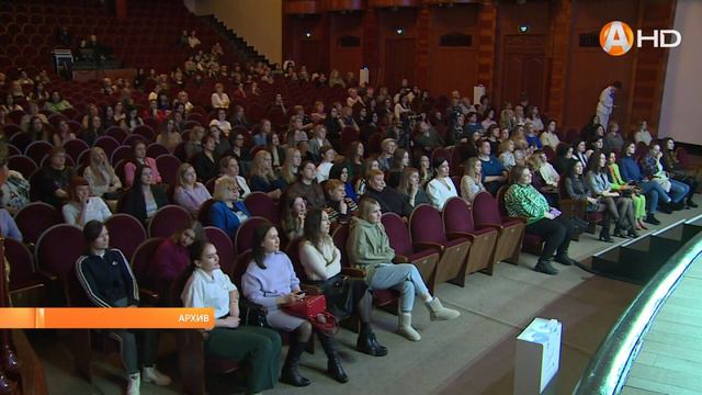 Благодарность за победы, поздравление с трёхлетием и подготовка к фестивалю «Териберка» смотреть онлайн