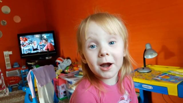 Новый год. Стих Деду Морозу. смотреть онлайн