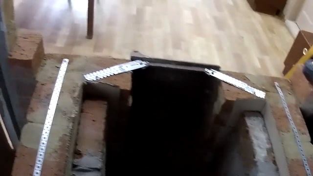 Двухконтурная печь своими руками смотреть онлайн