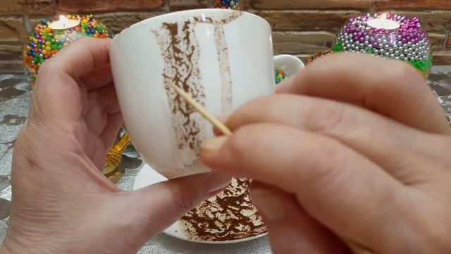 Встречайте отличные новости. Гадание на кофе. смотреть онлайн