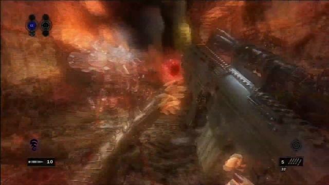 Clive Barker's Jericho (Xbox 360) | Sketch Review смотреть онлайн