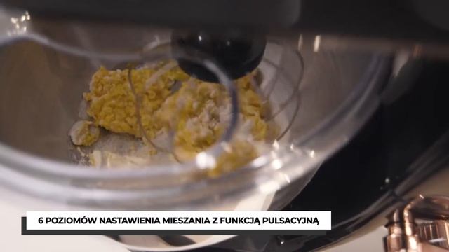 Klarstein Bella Elegance robot kuchenny смотреть онлайн