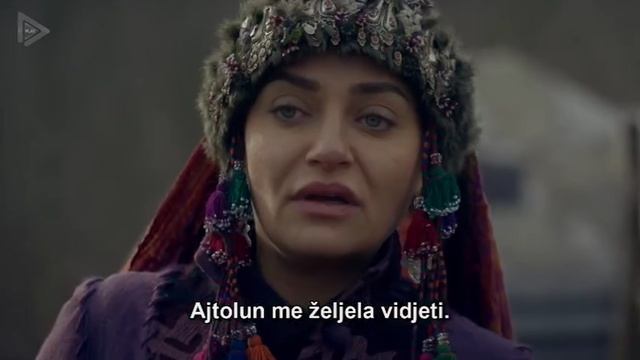 Dirilis Ertugrul 1-135