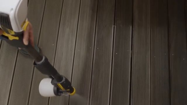 Wagner WallPerfect W565 - pistolet do malowania ścian смотреть онлайн