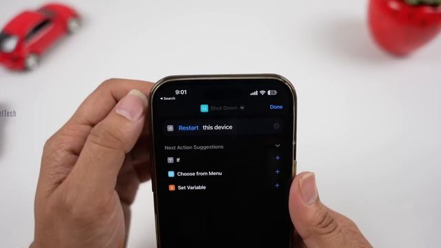 New iPhone Shortcuts You Must Try in Telugu By PJ смотреть онлайн