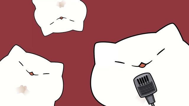 The Gummy Bear Song (cover by Bongo Cat) ? смотреть онлайн