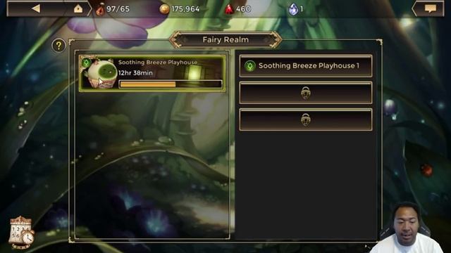 Level Your Heroes FAST! War Of Crown смотреть онлайн