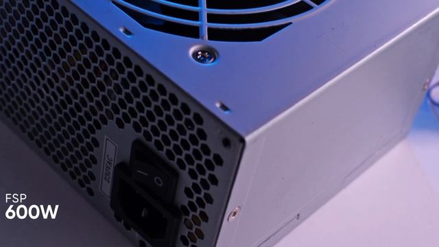 СОБРАЛ МОЩНЫЙ ИГРОВОЙ ПК. БЮДЖЕТНЫЙ КОМПЬЮТЕР НА Intel Core i7 ЗА ДЁШЕВО! смотреть онлайн