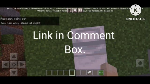 Minecraft 1.19.70.21 | MCPE Minecraft 1.19.70.21 BETA смотреть онлайн
