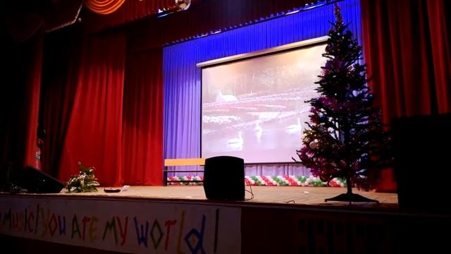 Выступление студентов КЭТС в Набережных Челнах смотреть онлайн