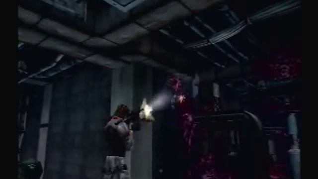 Extermination Review смотреть онлайн