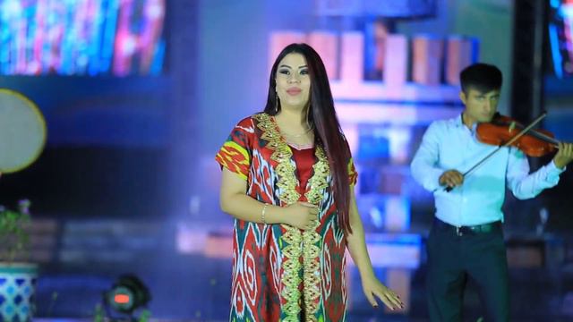 Консерти Пайки Идона бо ситорахои дурахшони точик