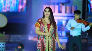 Консерти Пайки Идона бо ситорахои дурахшони точик