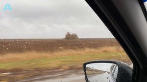 Дефлектор (Водостоки) Лобового Стекла Лада Гранта