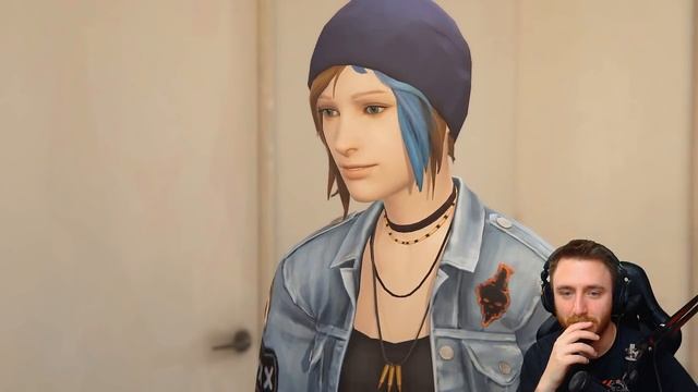 Life is Strange: Before the Storm - FULL Episode 3 "Hell Is Empty" Gameplay Walkthrough смотреть онлайн