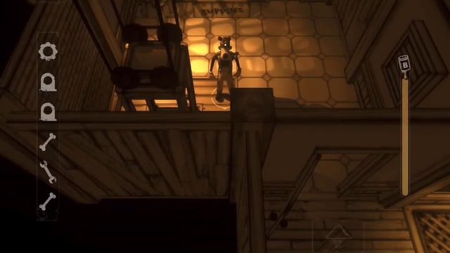 Boris and the dark survival but Boris is savage смотреть онлайн