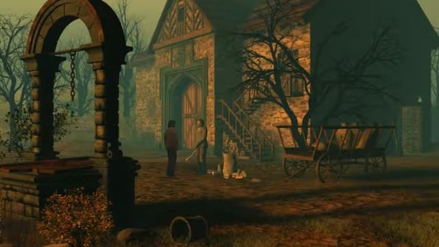 Чёрное зеркало 1 / Black Mirror прохождение на русском языке без комментариев #2 смотреть онлайн