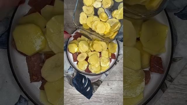 Просто рецепты