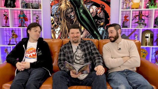 Thor's Terrible 90's Revamp! | Thor: Worldengine