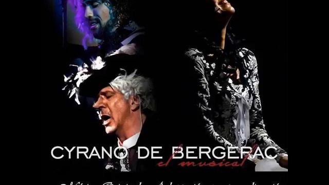 Cyrano de Bergerac Casamiento de Roxan y Cristian смотреть онлайн