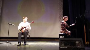 Михаил Нестеров | Балалайка | Балалайки звонкий голосок. Кукушка.