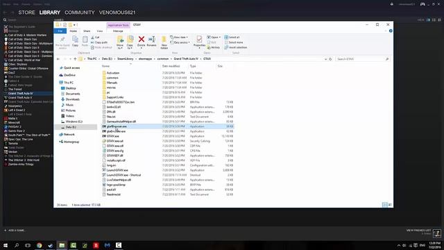 How to fix GTA IV on windows 10/8.1 (2016) смотреть онлайн